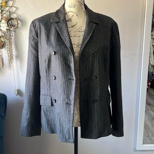 Wool Blazer- J Crew